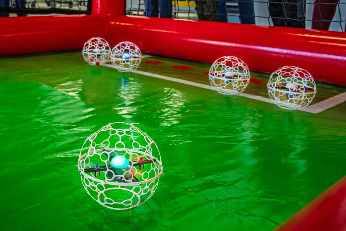 2025 San Diego Fleet Week STEM Days Preview