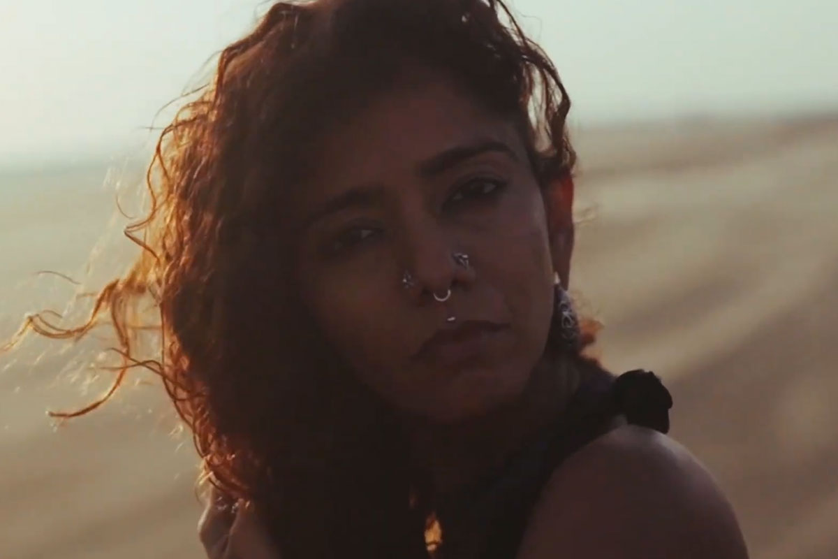 Creative Edit: Combining Given Music and Visuals