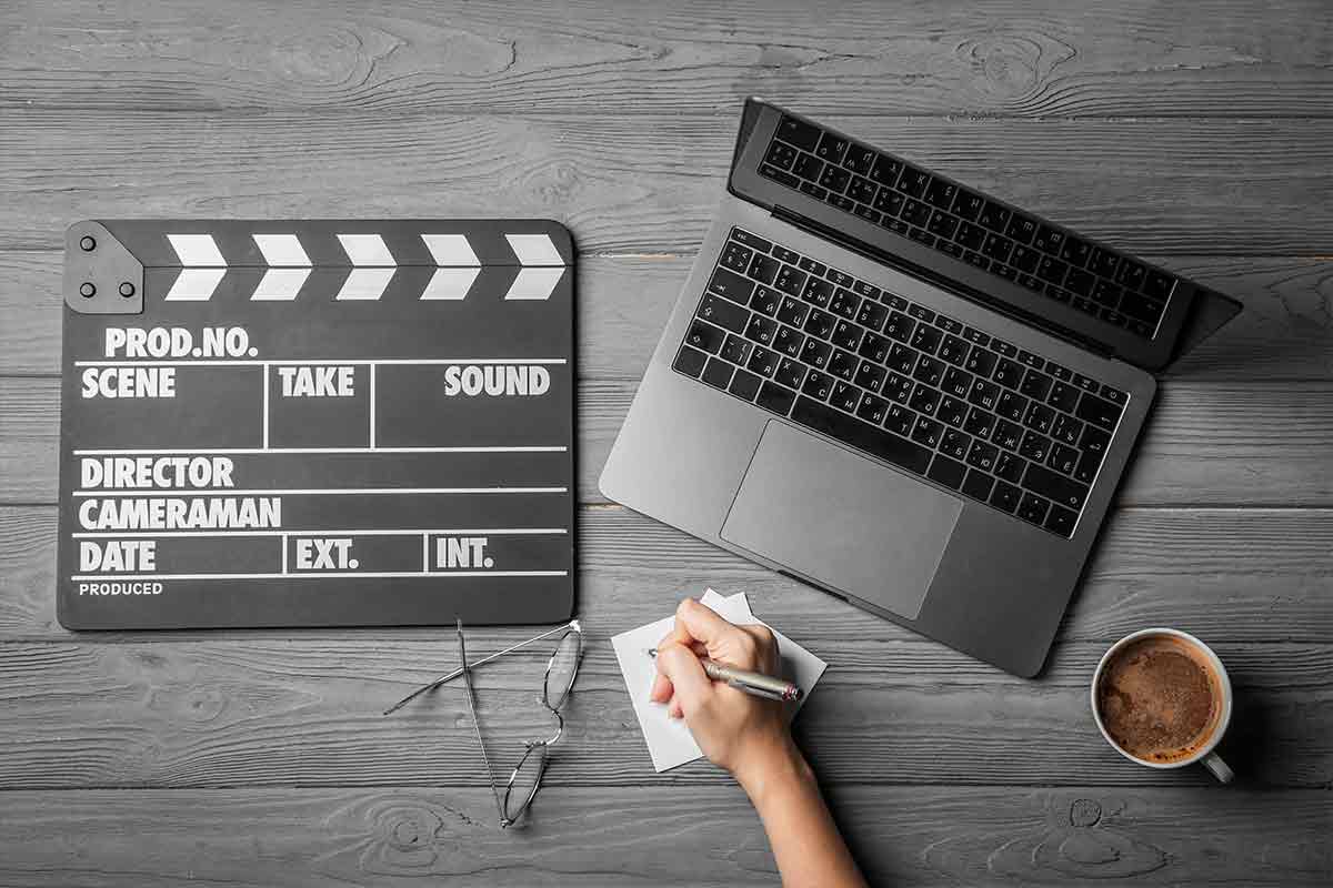 Rapid Production: Promotional Video Project