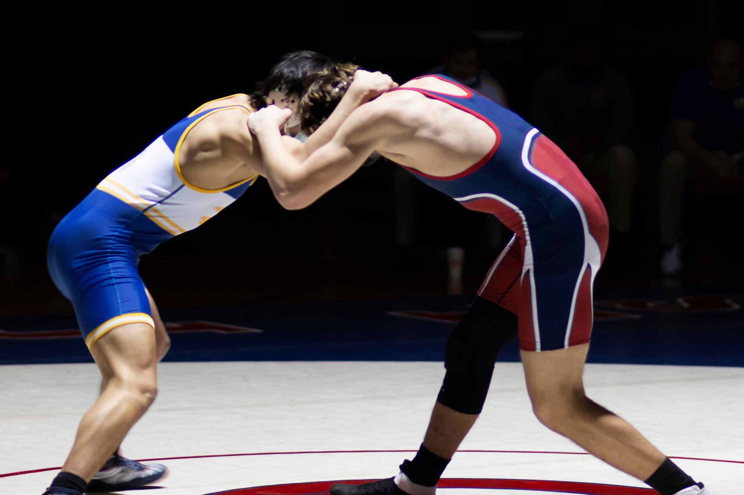 Behind the Lens: Scripps Ranch High School Wrestling Story